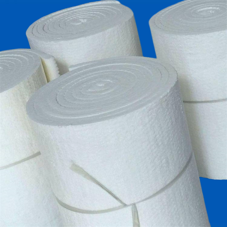 坊子陶瓷纤维毡