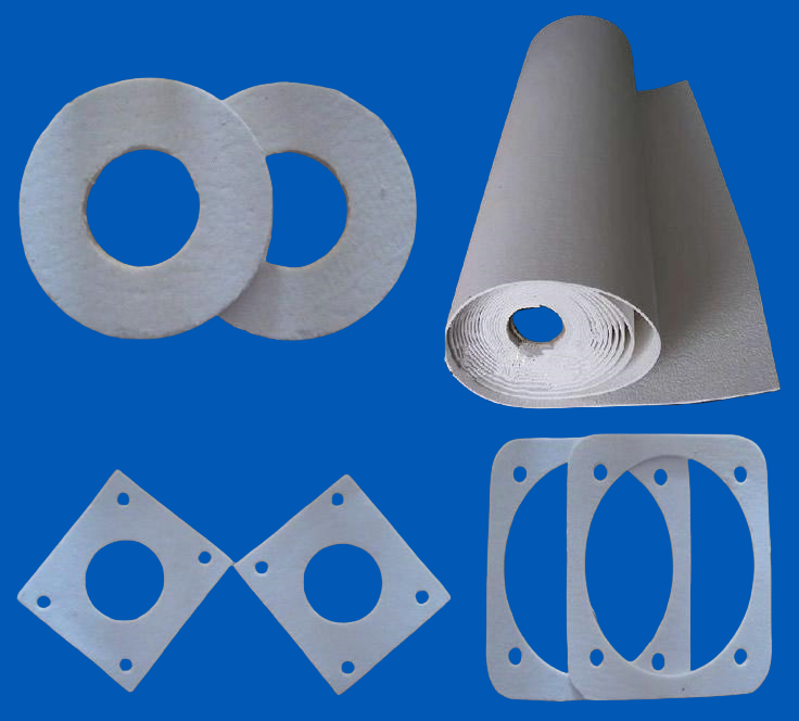 坊子陶瓷纤维纸